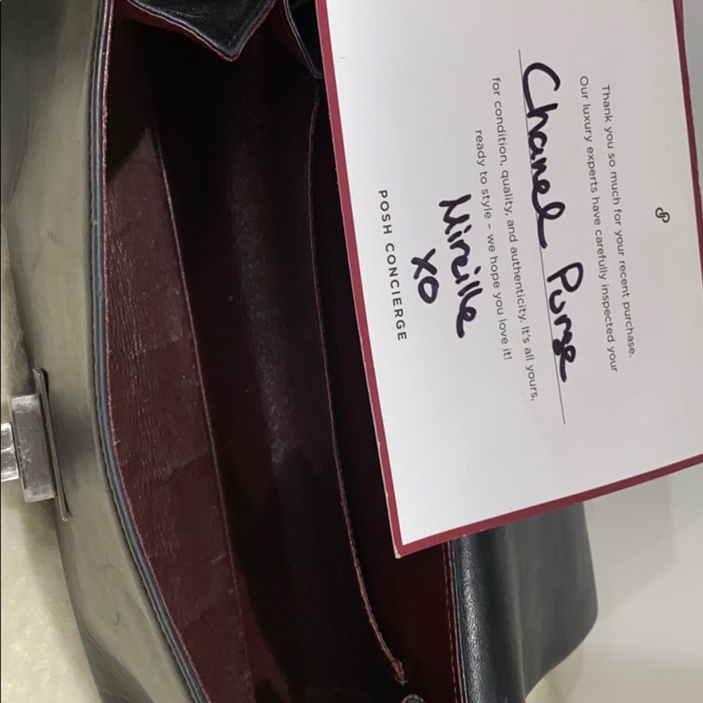 Authentic Chanel purse - Picture 5 of 7